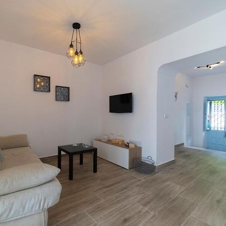 Casa Carabeo Apartamento Nerja Exterior foto
