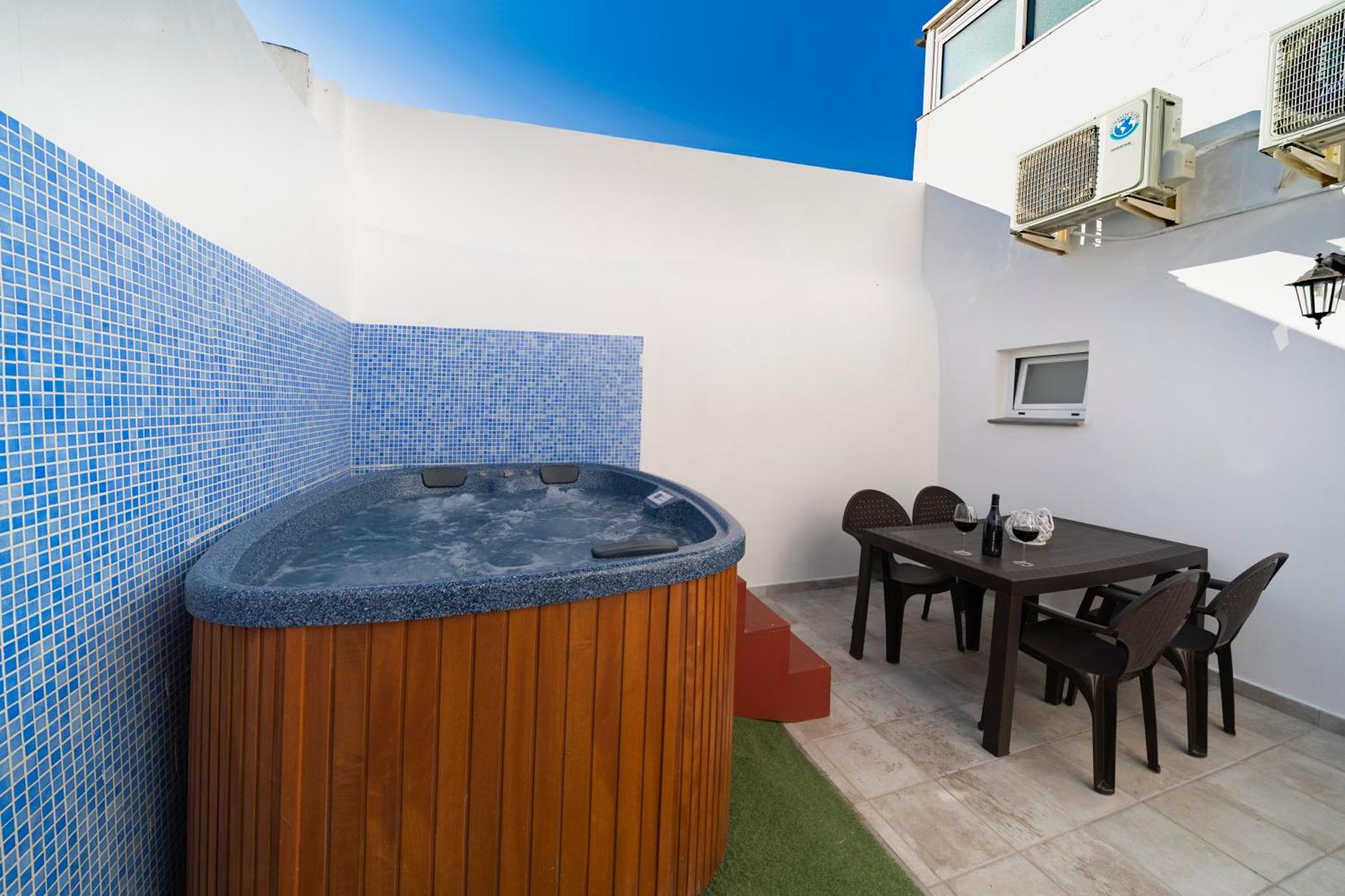 Casa Carabeo Apartamento Nerja Exterior foto